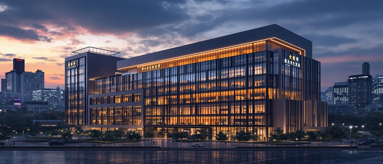 汤姆影院公司简介