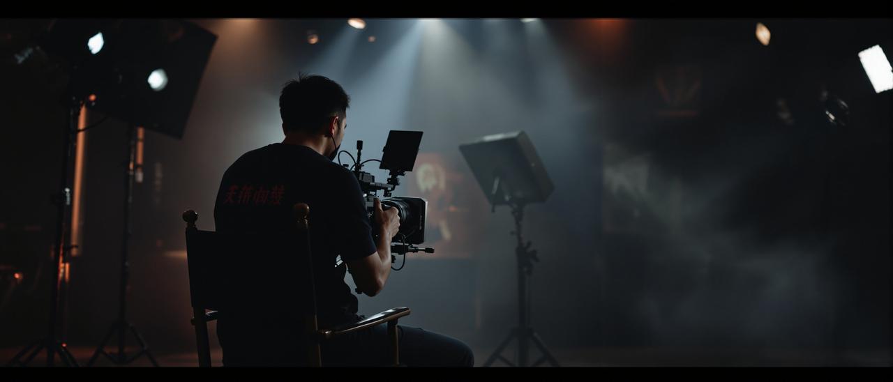 汤姆影院签约导演